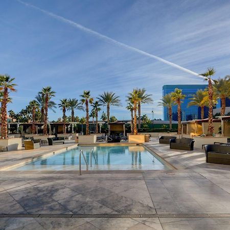 Mgm Signature-28-820 1Br 2Ba F1 Pits View Balcony Las Vegas Ngoại thất bức ảnh
