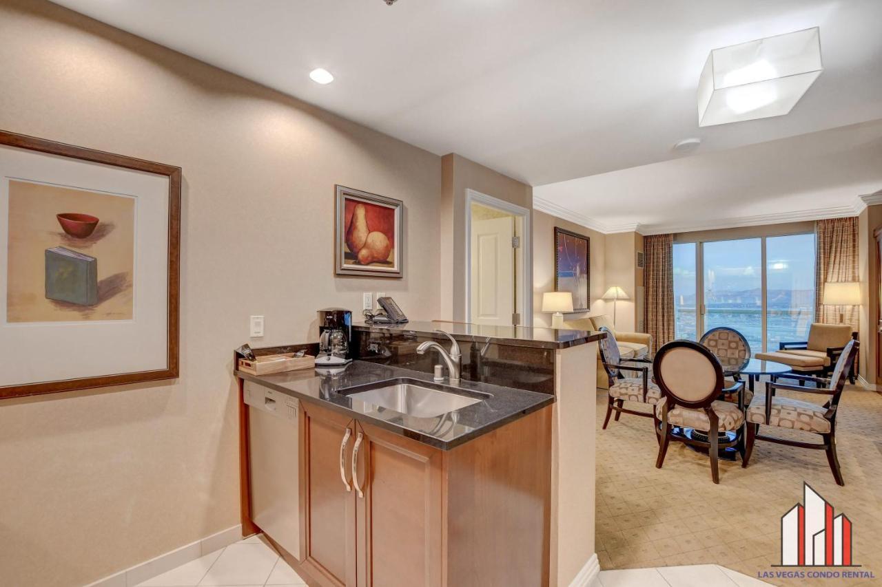 Mgm Signature-28-820 1Br 2Ba F1 Pits View Balcony Las Vegas Ngoại thất bức ảnh