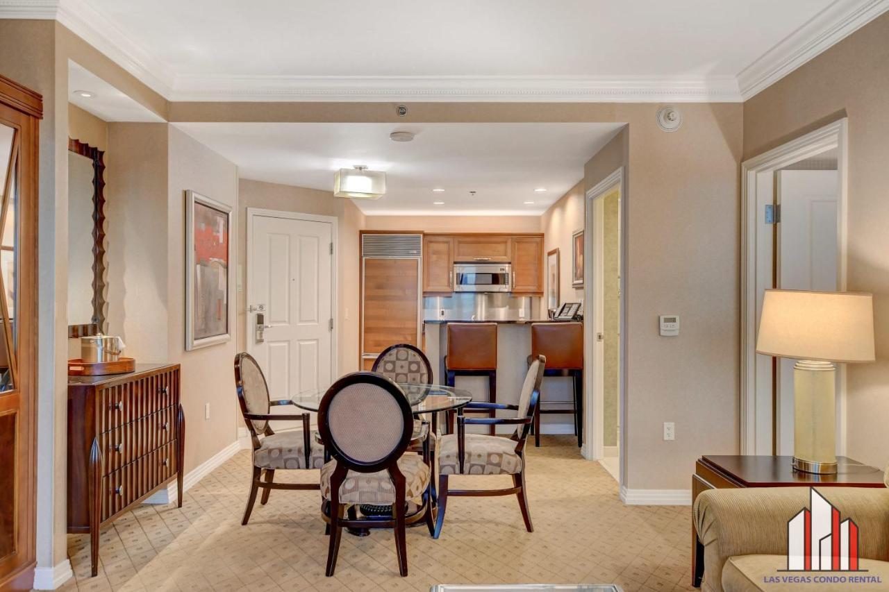 Mgm Signature-28-820 1Br 2Ba F1 Pits View Balcony Las Vegas Ngoại thất bức ảnh