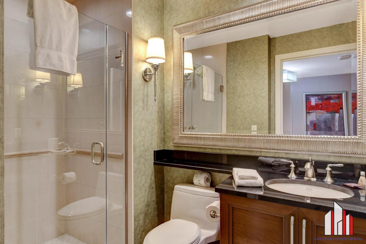 Mgm Signature-28-820 1Br 2Ba F1 Pits View Balcony Las Vegas Ngoại thất bức ảnh