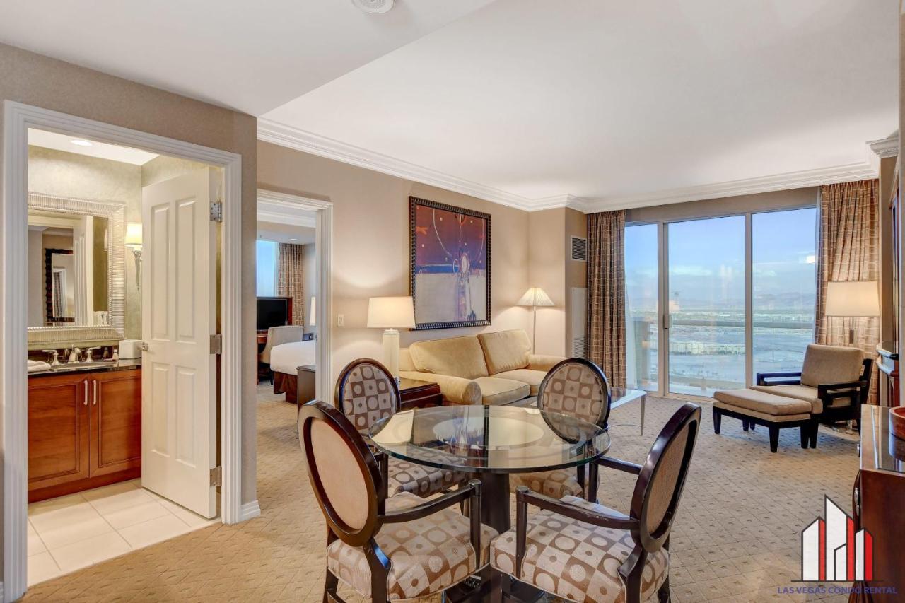 Mgm Signature-28-820 1Br 2Ba F1 Pits View Balcony Las Vegas Ngoại thất bức ảnh