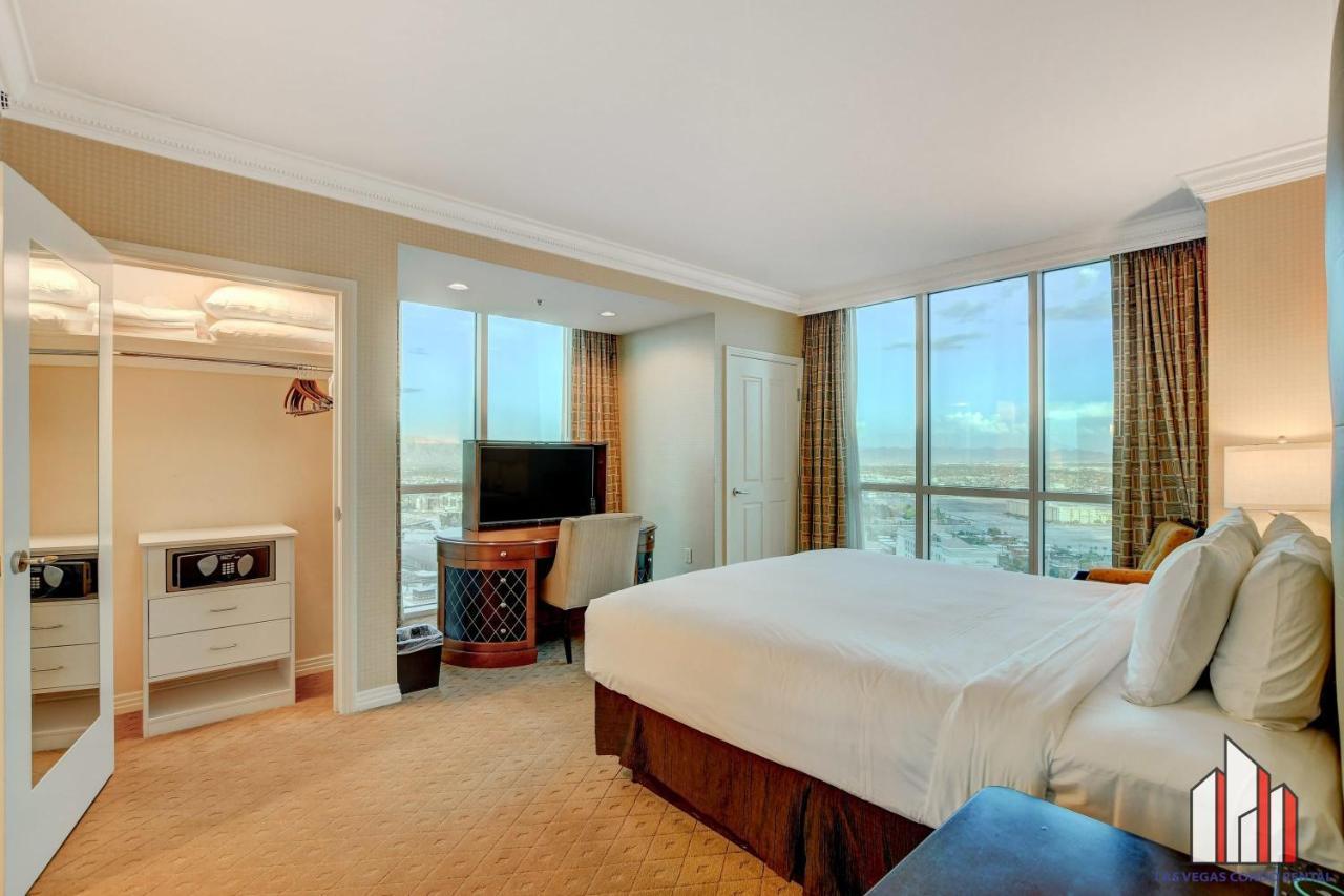 Mgm Signature-28-820 1Br 2Ba F1 Pits View Balcony Las Vegas Ngoại thất bức ảnh