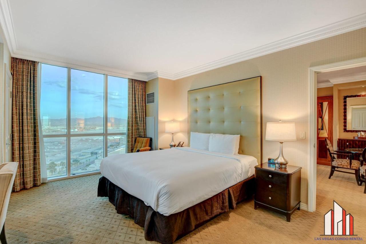 Mgm Signature-28-820 1Br 2Ba F1 Pits View Balcony Las Vegas Ngoại thất bức ảnh