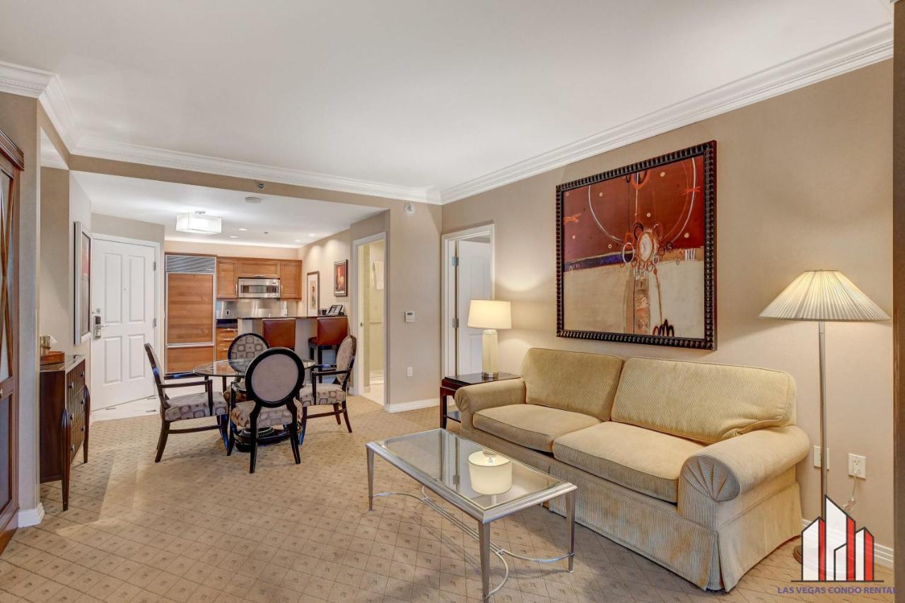 Mgm Signature-28-820 1Br 2Ba F1 Pits View Balcony Las Vegas Ngoại thất bức ảnh