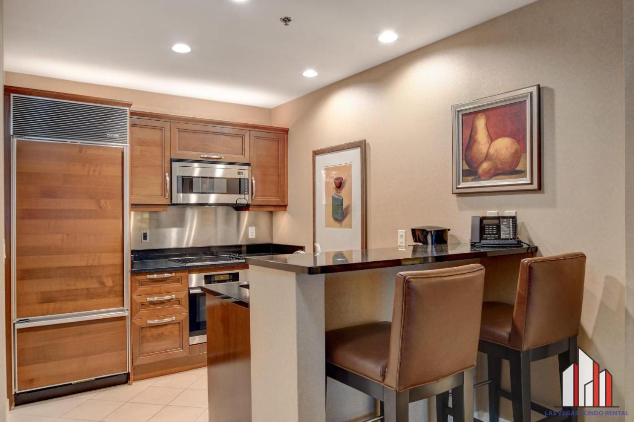 Mgm Signature-28-820 1Br 2Ba F1 Pits View Balcony Las Vegas Ngoại thất bức ảnh