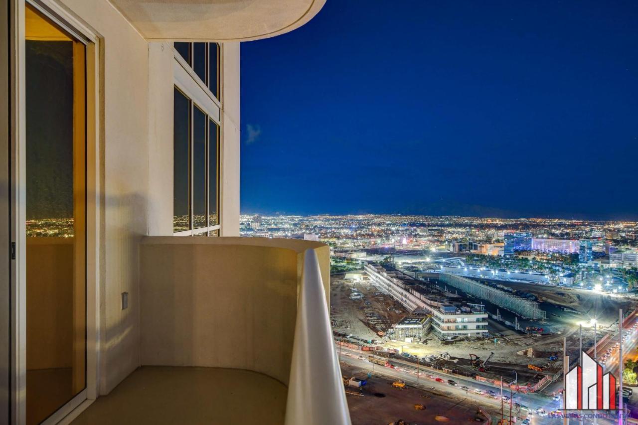 Mgm Signature-28-820 1Br 2Ba F1 Pits View Balcony Las Vegas Ngoại thất bức ảnh