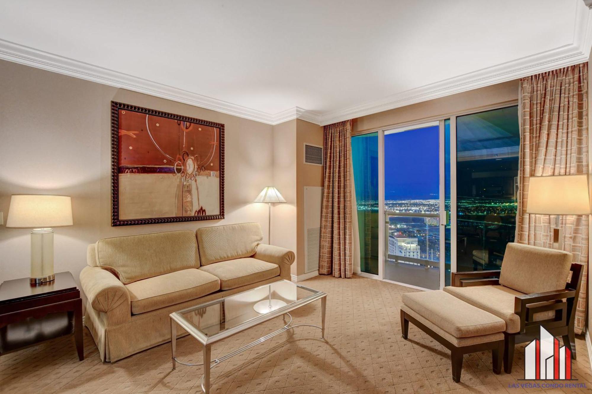 Mgm Signature-28-820 1Br 2Ba F1 Pits View Balcony Las Vegas Ngoại thất bức ảnh