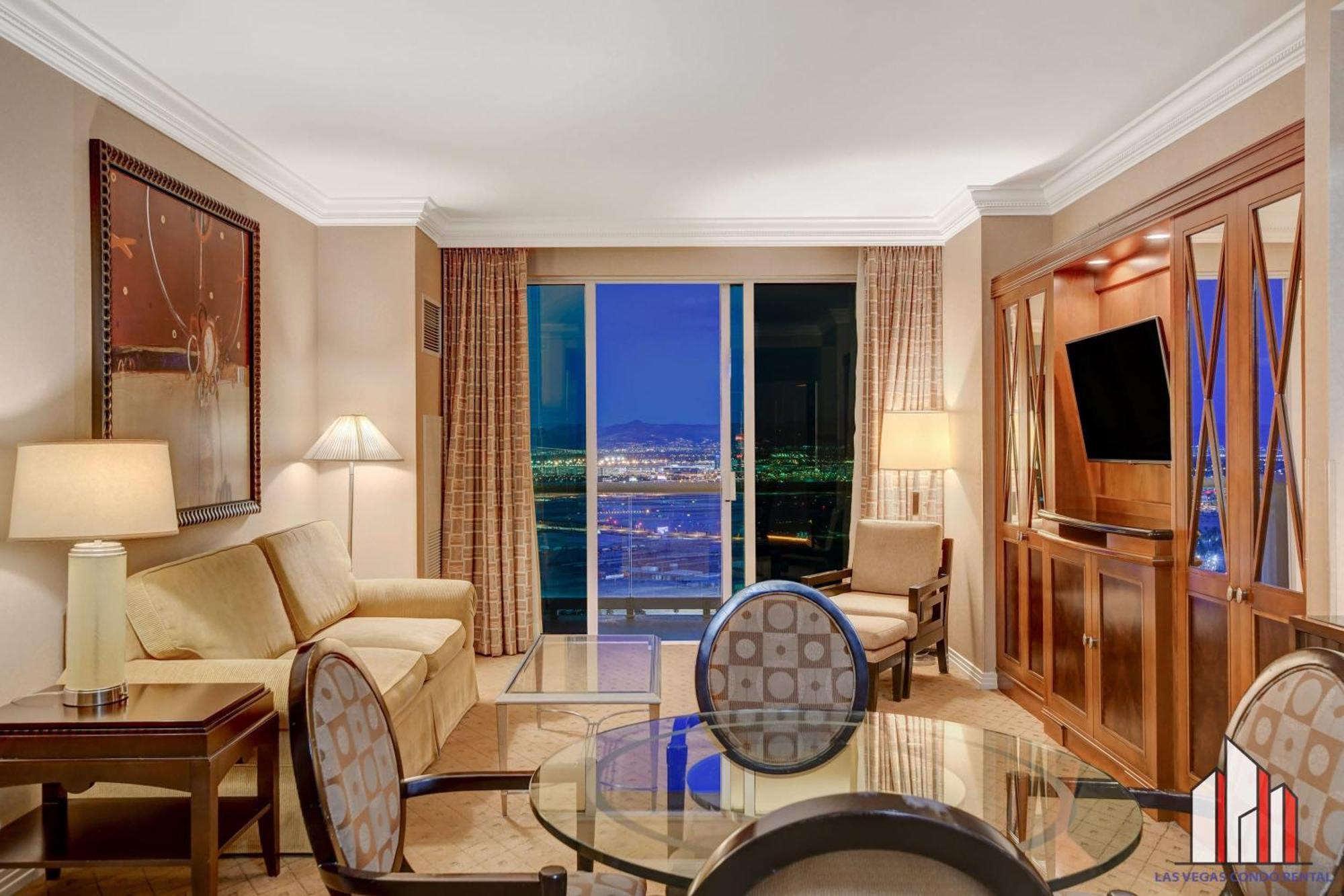 Mgm Signature-28-820 1Br 2Ba F1 Pits View Balcony Las Vegas Ngoại thất bức ảnh